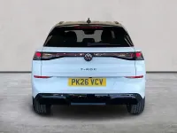 Used VW T-Roc R-line 147 HP (108 kW) 2026 Twotone SUV