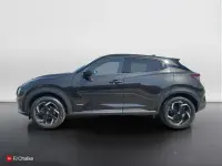 Used Nissan Juke N-Connecta 2024 Black SUV