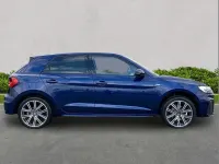 New Audi A1 S-Line 113 HP (83 kW) 2025 Other SUV
