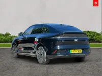 New MG IM6 300 kW (408 HP) 2026 Black SUV
