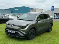 Used Suzuki e-Vitara 127 kW (174 HP) 2025 SUV