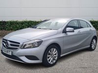 used Mercedes A180 A-ClassBlueEFFICIENCY SE 5dr