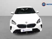 Used BMW 120 M Sport 156 HP (114 kW) 2025 White Hatchback