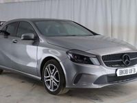 Used Mercedes A200 Sport Edition 2018 Grey Hatchback