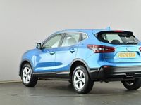 used Nissan Qashqai 1.3 DiG-T 160 [157] Acenta Premium 5dr DCT