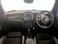 Used Mini Cooper S Hatch 192 HP (141 kW) 2020 Black Hatchback