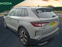 Used Skoda Elroq SportLine 210 kW (286 HP) 2025 Grey SUV
