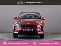 used Kia Sportage e 1.6 GDi ISG 2 5dr SUV