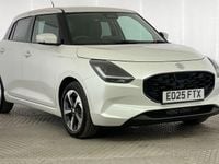 Used Suzuki Swift 82 HP (60 kW) 2026 Hatchback