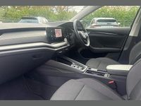 Used Skoda Octavia SE Technology 201 HP (147 kW) 2024 Grey Hatchback