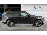 Used BMW X3 M Sport 299 HP (219 kW) 2025 Grey SUV