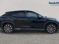 Gebraucht BYD Sealion 7 Design 389 kW (530 PS) 2025 Schwarz SUV