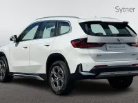 Używany BMW X1 xLine 148 KM (108 kW) 2022 Biały SUV