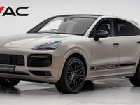 Used Porsche Cayenne 2023 Beige SUV