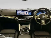 Used BMW i4 M Sport 400 kW (544 HP) 2024 Sedan