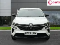 Used Renault Austral Techno 200 HP (147 kW) 2025 SUV