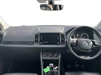 Used Skoda Karoq SE L 150 HP (110 kW) 2024 SUV