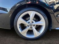 Used Audi A3 S-Line 147 HP (108 kW) 2020 Black Sedan