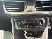 Used Seat Tarraco Xperience 150 HP (110 kW) 2023 Green SUV