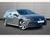 New VW Golf VIII GTI 265 HP (194 kW) 2026 Grey Hatchback