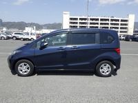 used Honda Jazz G AERO