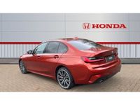 used BMW 330e 3 SeriesM Sport 4dr Step Auto Saloon