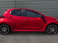 Used Toyota Yaris Hybrid Sport 116 HP (85 kW) 2023 Hatchback