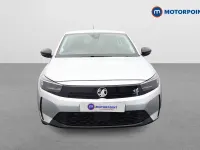 Used Vauxhall Corsa Design Edition 75 HP (55 kW) 2023 Grey Hatchback