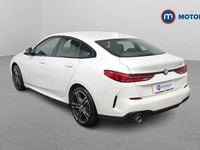 Used BMW 218 M Sport 136 HP (100 kW) 2024 Coupe