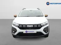 Używany Dacia Sandero Extreme 2023 Biały Hatchback