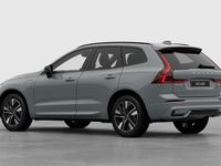 New Volvo XC60 Plus 2026 Vapour grey SUV