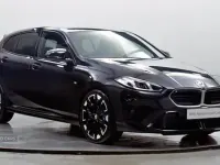 Used BMW M135 Shadowline 296 HP (217 kW) 2025 Black Hatchback