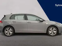 Used VW Golf VIII 115 HP (84 kW) 2021 Hatchback