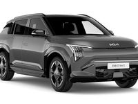 New Kia EV3 GT-Line S 150 kW (204 HP) 2025 SUV