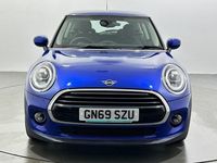 Used Mini Cooper Classic 136 HP (100 kW) 2021 Hatchback