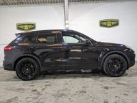 used Porsche Cayenne Diesel 5dr Tiptronic S