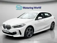 Used BMW 118 M Sport 136 HP (100 kW) 2024 Hatchback