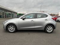 used Mazda 2 SE-L NAV