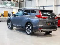 Used Honda CR-V EX 193 HP (141 kW) 2019 Grey SUV