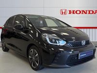 Second-hand Honda Jazz Advance 122 CP (89 kW) 2025 Negru Hatchback