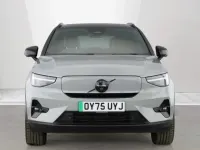 Used Volvo EX40 Performance 320 kW (436 HP) 2025 SUV