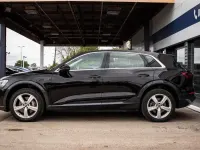 Usado Audi e-tron Comfort 11 kW (15 HP) 2021 Preto SUV