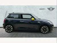 Gebraucht Mini Cooper S Level 3 135 kW (184 PS) 2020 Other Kleinwagen