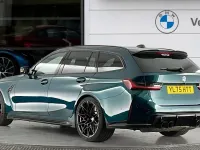 Used BMW M3 Competition Edition 523 HP (384 kW) 2025 Other Estate