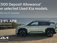 Used Kia Sportage GT-Line S 235 HP (172 kW) 2025 Unknown SUV