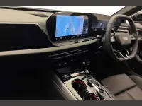 New Audi A5 S-Line 295 HP (216 kW) 2026 Black Sedan