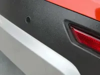 Used Kia Niro 2023 Orange SUV