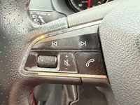Used Seat Ibiza SC FR 110 HP (80 kW) 2016 Hatchback
