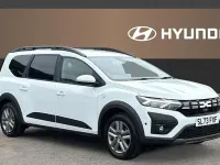 Used Dacia Jogger Expression 141 HP (103 kW) 2025 MPV