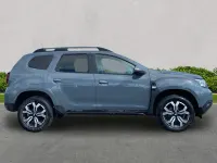 Used Dacia Duster Journey 130 HP (95 kW) 2023 Grey SUV